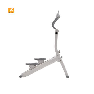 Máquina de Escalar Plegable <span class=keywords><strong>Multifuncional</strong></span> para Interiores, Capacidad Máxima 150 kg, para <span class=keywords><strong>Gimnasio</strong></span> en Casa - Product Image 4