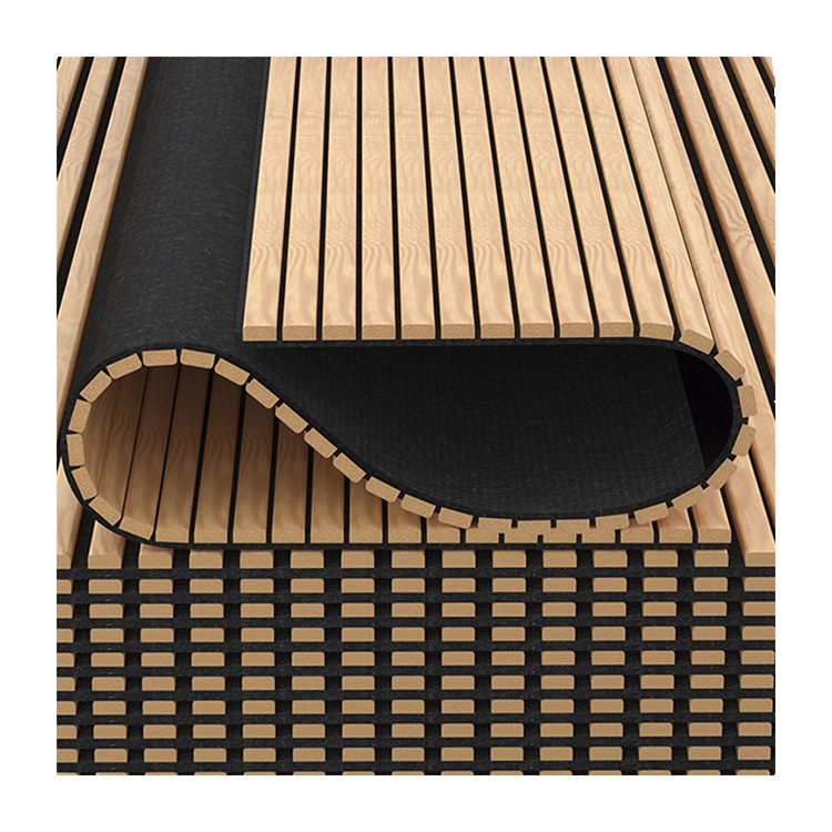 Kasaro Environmentally Friendly Sound Proof Wall