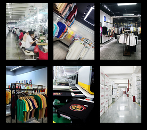 TシャツTシャツプリントロゴ100% コームドコットンプラスサイズTシャツTシャツ大きくて高いTシャツルーズフィットメンズtシャツ - Product Image 6