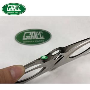 <span class=keywords><strong>2</strong></span>.0L 16V Bensin Inlet Manifold Gasket LR025852 JDE28249 GL1744 untuk Land Rover Freelander <span class=keywords><strong>2</strong></span> 2006- Range Rover Evoque sport 2014 - Product Image 4