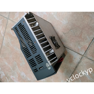 Servomoteur ESTUN EDB-10AMA 1KW testé et d'occasion - Product Image 3