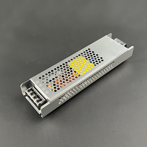 HX-400GC WHOOSH Indoor Industrial AC para DC Módulo Alta Eficiência 12V 24V Led Driver Transformer para Lighingt <span class=keywords><strong>Slim</strong></span> Power Supply - Product Image 5
