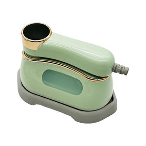 Mini Travel Iron for Used Clothes <strong>Garment</strong> <strong>Care</strong> <strong>Appliances</strong> Portable Travel Iron Steamer - Product Image 1