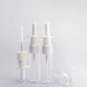 Flacon de spray nasal auto-bronzant à marque privée, haute pureté et haute qualité - Product Image 5