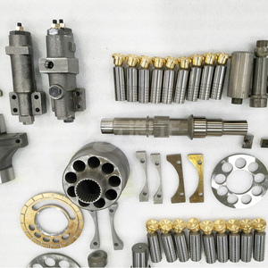 Pièces détachées pour pompe hydraulique PVH57 PVH74 PVH98 PVH131 PVH141, kit de réparation de pompe à piston axial en stock, prix bas - Product Image 2