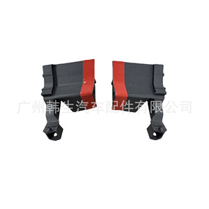 อะไหล่สำหรับ Tesla Model Y ขายึดซุ้มล้อหลัง1555376-00-C 1555377-00-C - Product Image 1