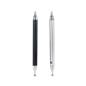 Stylet universel Dessin <span class=keywords><strong>Ipen</strong></span> Mini Touch Pen Stylet Touch Stylo à bille actif avec pointe de disque - Product Image 1