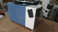 Mélangeur de laboratoire 4L 9L 11L Homogénéisateur stérile Mélangeur de laboratoire autoclavable