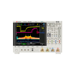 Osciloscopio Digital Keysight Mso X 6004A, 26 Gsa/s, 4 Canales, Herramienta de Medición de Alto Rendimiento - Product Image 1