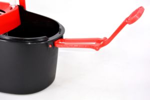 2025 phổ biến Trung Quốc cửa hàng trực tuyến độ muốn cuộc sống dễ dàng 360 xoay quay muốn lau - Product Image 2