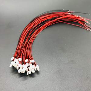 Conector JST de 0,8mm, conector de la serie SUR de 2 pines, Cable 02SUR-32S, nuevos productos - Product Image 5