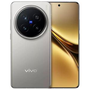 Original Vivo <strong>X200</strong> Pro 200MP Camera 6.78&quot; AMOLED 120HZ 6000mAh Battery Android 15 <strong>Mobile</strong> <strong>Phone</strong>