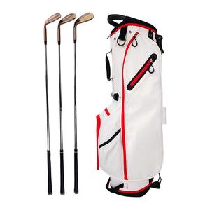 New Arrival Custom logo High Quality Large Capacity Golf Bag Portable Sports Golf bag