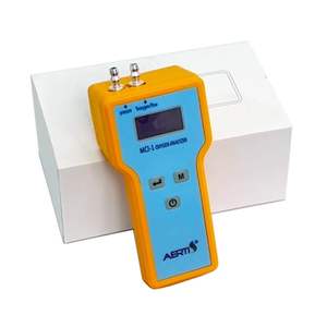 Kit de prueba <span class=keywords><strong>O2</strong></span> Concentrador de oxígeno portátil Máquina de medición a la venta - Product Image 2