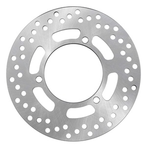 Disques de frein arrière, accessoire de moto, Rotor, pour <span class=keywords><strong>KAWASAKI</strong></span> ZXR250 ZR250, Balius EX500, <span class=keywords><strong>GPZ500</strong></span>, - Product Image 2