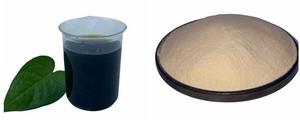 <span class=keywords><strong>Enzyme</strong></span> de type A-amylase de YD-MA de qualité alimentaire avec une activité de 2000u/g/L pour une utilisation de bière Sugar Brew - Product Image 3