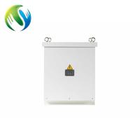 Transformador de Aislamiento Toroidal Trifásico de 3 KVA Serie TS CE para 50/60Hz Cobre/Aluminio con 2 Años de Garantía