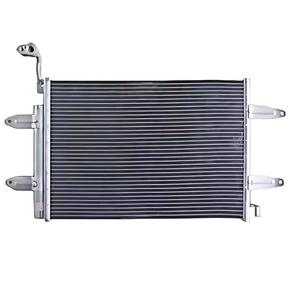 Composants essentiels de climatisation de condenseurs AC basse température à haut rendement - Product Image 4