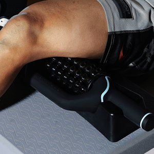 Massaggiatore Elettrico Professionale per Terapia Muscolare Profonda con Materiale ABS, Batteria da 4500mAh, Ingresso 5V - Product Image 3