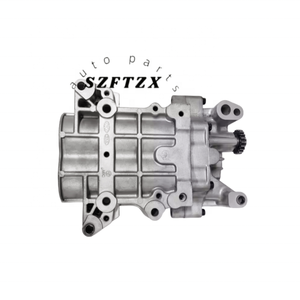 23300-2G400ประกอบเพลา233002G400ปั๊มน้ำมันเครื่องยนต์สำหรับ Hyundai Santa Fe Sonata Kia Sorento Sportage - Product Image 4