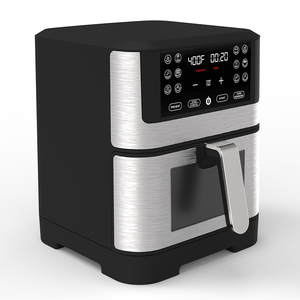 5L,<span class=keywords><strong>6L</strong></span>,6.5L,7L ,8L ,12L ,15L,18L Tuya friteuse à air intelligente four friteuse à air grande capacité friteuse à air à commande numérique sans huile - Product Image 2
