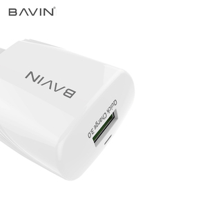 Cargadores móviles de carga rápida genéricos 3.0 para el puerto USB <span class=keywords><strong>tipo</strong></span> Android Ios <span class=keywords><strong>C</strong></span> - Product Image 2