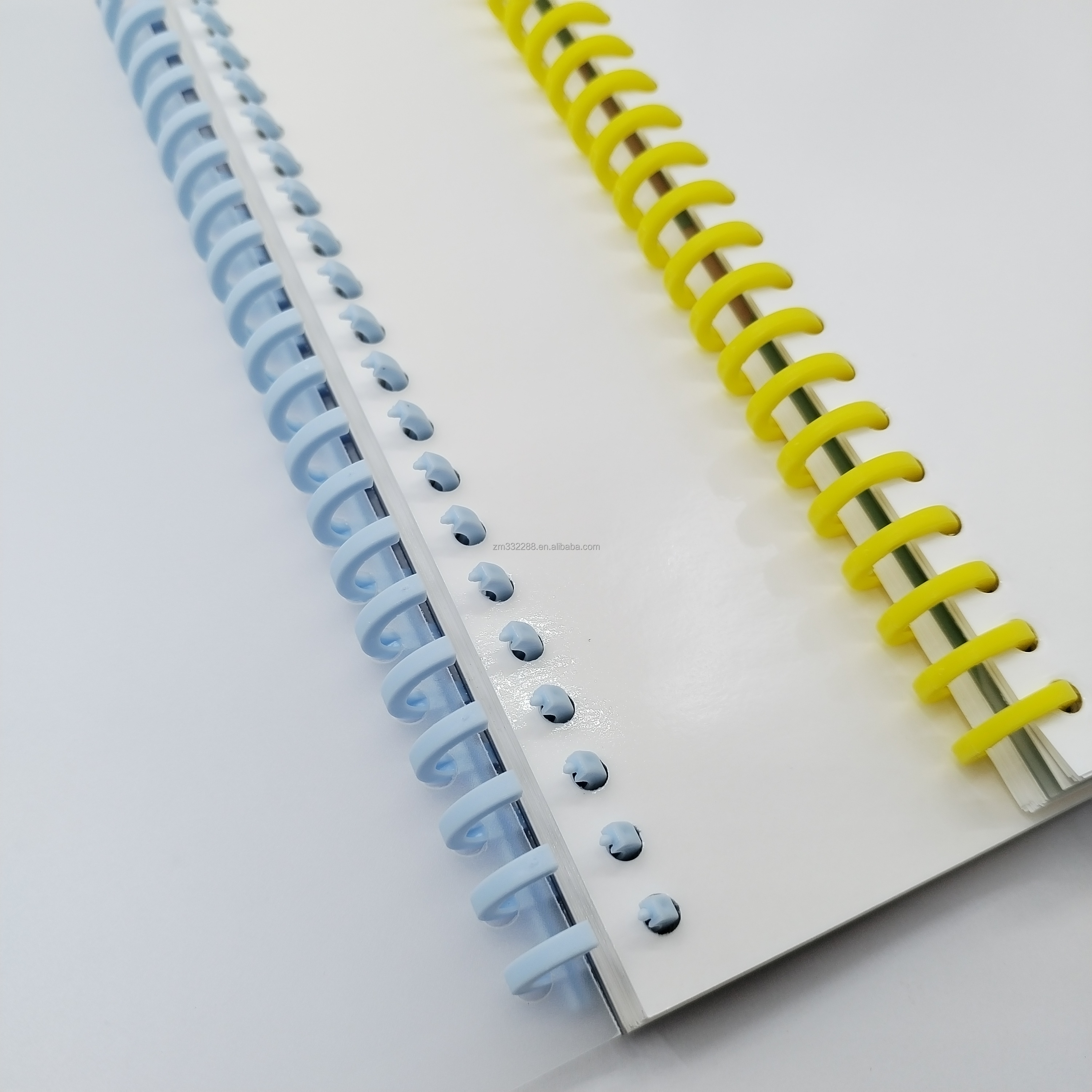 Libro adesivo di carta di rilascio