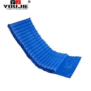 Kasur Tiup Anti Decubitus, Kasur Udara Rumah Sakit dengan Pompa - Product Image 6