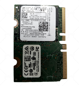 微米2300V 256GB硬盘 - Product Image 4