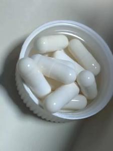 อาหารเสริมสุขภาพแท็บเล็ต<span class=keywords><strong>แคลเซียม</strong></span>แมกนีเซียมสั<span class=keywords><strong>ง</strong></span>กะสีสำหรับปรับป<span class=keywords><strong>รุ</strong></span><span class=keywords><strong>ง</strong></span>สุขภาพ<span class=keywords><strong>กระดูก</strong></span>อารมณ์นอนหลับ - Product Image 5