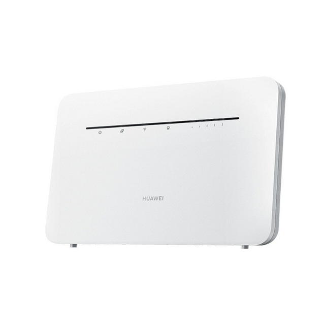 Unlocked HUA WEI 4G Mobile Router Pro B535-836 Universal Gigabit 4G LTE WiFi Wireless Router With Sim Card Slot