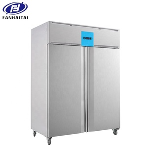 Commerciale Verticale Singola/Doppia Porta supermercato bevanda Frigorifero <span class=keywords><strong>Congelatore</strong></span> <span class=keywords><strong>e</strong></span> In Posizione Verticale Refrigeratore - Product Image 1