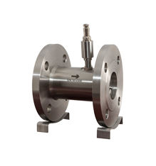 DN100 Gas Turbine Flow Meter - Product Image 3