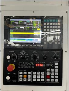 CNC 5 axes <span class=keywords><strong>VMC</strong></span> 1160 Taiwan Centre d'usinage vertical VMC1160 CNC Fraiseuse verticale - Product Image 6