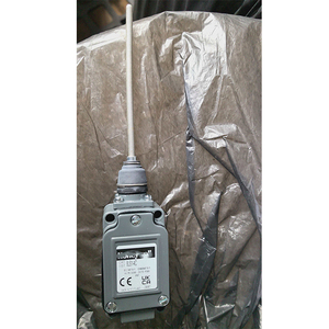 Honey-well 8LS1-4C, Limit Switch, New, Ready on Stock - Product Image 2