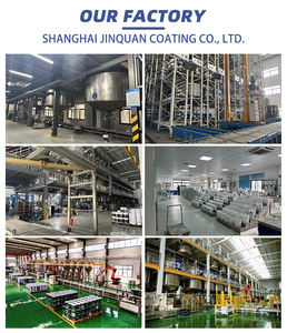 Scellant acrylique imperméable anti-fuite d'air, compatible avec l'environnement, pour applications de <span class=keywords><strong>peinture</strong></span> liquide pour toitures, murs et meubles - Product Image 3