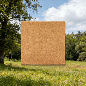 Sous-couche en liège pour revêtement de sol, absorption acoustique, liège naturel haute densité, rouleau de 2 mm à 5 mm d'épaisseur - Product Image 2
