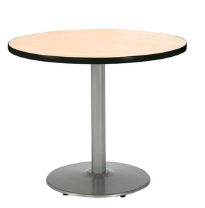 Ensembles de tables en acier de style nordique avec verre, marbre, bois, métal et acier, nouveau style - Product Image 6