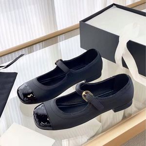 Escarpins à lacets en cuir verni légers et respirants, à bout carré, talon fin de 5 cm, avec coussinet en papier PU de qualité supérieure, collection été 2025 (OEM/ODM) - Product Image 3