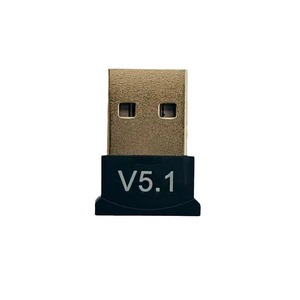 <b>Bluetooth</b> 5.1 <b>Usb</b> <b>Adapter</b> For Wireless Device Connection With Stable High Speed Transmission - Product Image 2