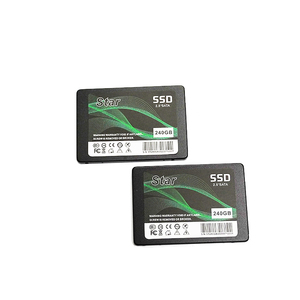 Disque dur interne <span class=keywords><strong>SSD</strong></span> de bureau 2.5 pouces avec interface SATA 3.0 Solid State Drive SATAIII <span class=keywords><strong>1TB</strong></span> - Product Image 1