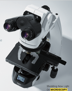 Микроскоп яркое поле NK Ci-L Plus - Product Image 2