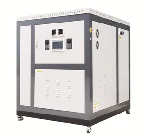 Ketel Generator Uap Induksi Magnetik Listrik Elektromagnetik Kualitas Tinggi