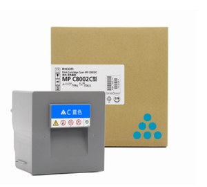 Cartuccia Toner Colore Compatibile C8002 per Ricoh MPC6502/8002 Lanier C6502 C8002 <span class=keywords><strong>Savin</strong></span> 6502 8002 con Chip, Garanzia 24 Mesi - Product Image 4