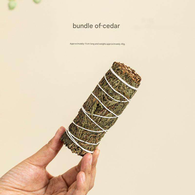 cedar bundle 35g
