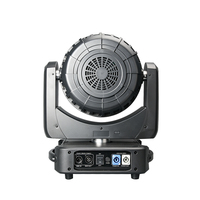 Projecteur de scène professionnel, nouvelle arrivée, 37x15W RGBW 4-en-1, à LED, à tête mobile, pour concerts, boîtes de nuit et événements en direct