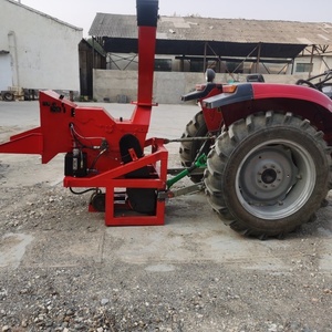 Déchiqueteuse à <span class=keywords><strong>bois</strong></span> PTO tracteur amovible broyeur à <span class=keywords><strong>bois</strong></span> broyeur broyeur Diesel/gaz/électrique approuvé CE ferme forêt - Product Image 1