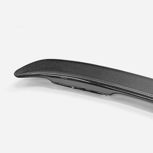 สปอยเลอร์กลางฝากระโปรงท้ายรถยนต์ฮอนด้า ซีวิค EK ปี 96-00 รุ่น CF - Product Image 4