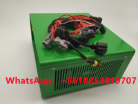 Probador de inyector common rail CR2000