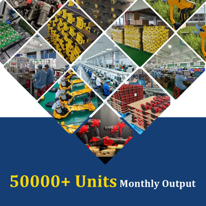 1/2" Cordless Impact Wrench <strong>Set</strong> <strong>Makita</strong> DTW700 18V BL1860B Battery 1000Nm Max Torque for Heavy Machinery Maintenance - Product Image 6